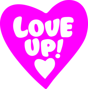LOVE UP